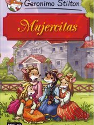 Mujercitas