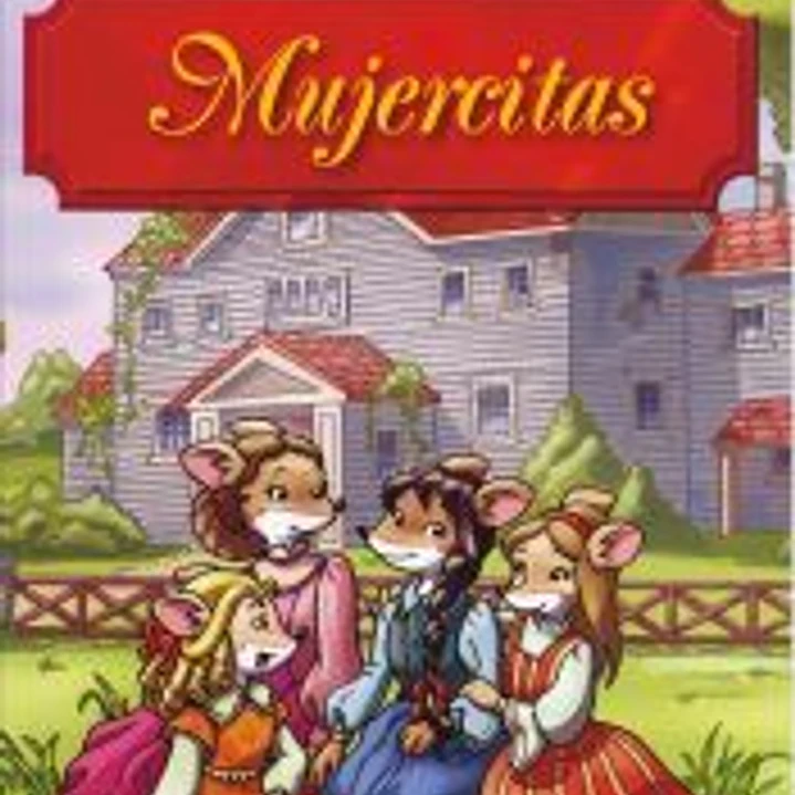 Mujercitas 1