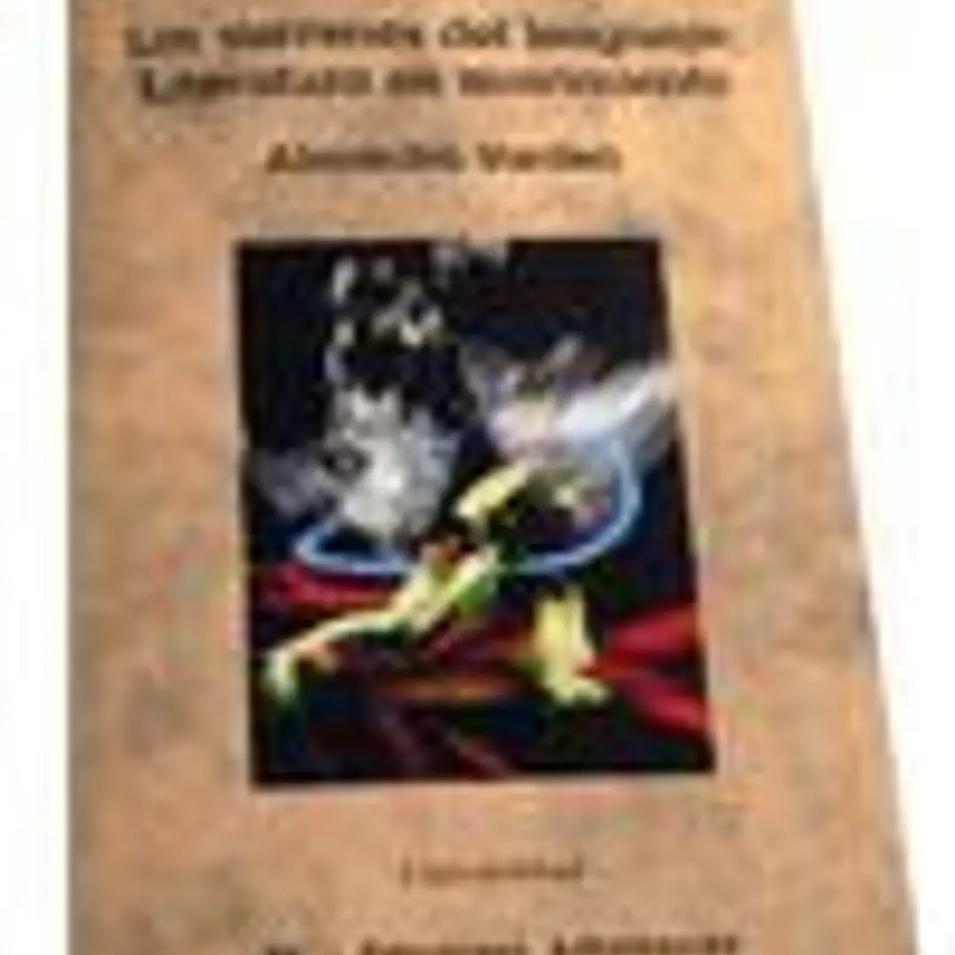 VAIVENES DEL LENGUAJE: LITERATURA EN MOVIMIENTO 1