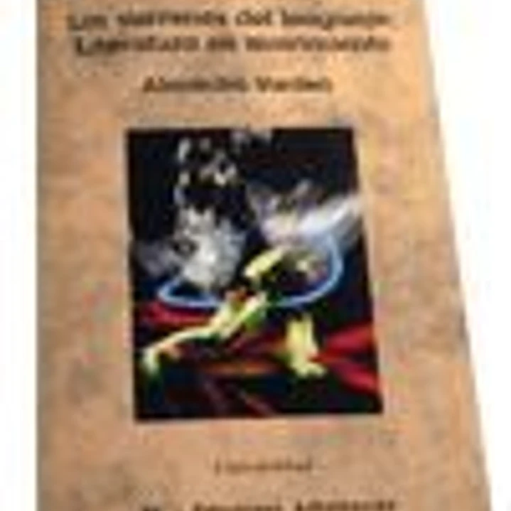 VAIVENES DEL LENGUAJE: LITERATURA EN MOVIMIENTO 1