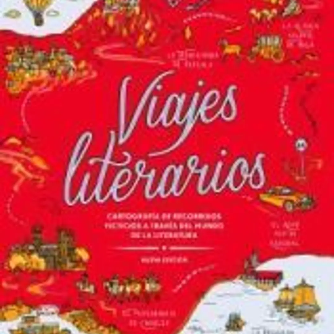 Viajes literarios 1