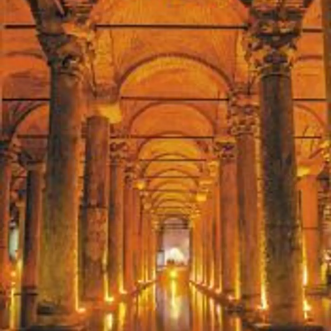 Estambul 1