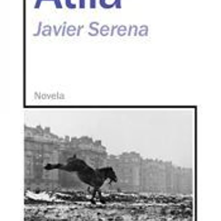 ATILA 1