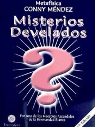 MISTERIOS DEVELADOS