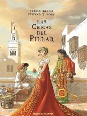 Las chicas del Pillar - 3