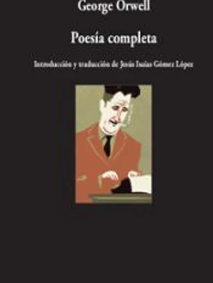 Poesía completa