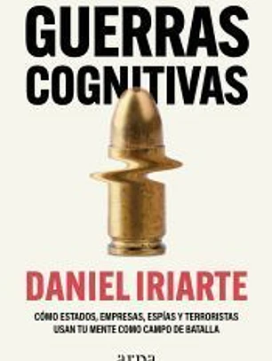 Guerras cognitivas