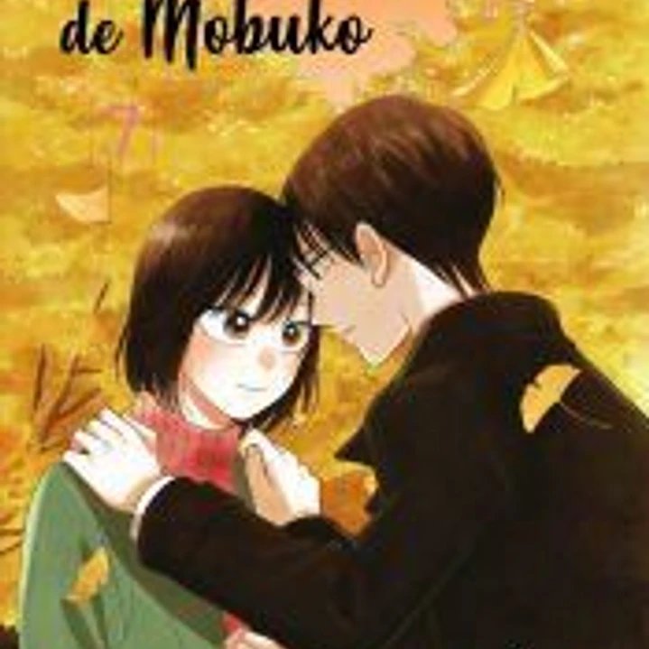 El amor de Mobuko 7 1