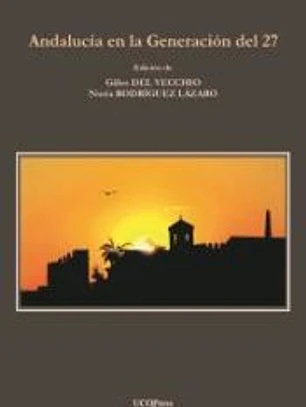Andalucia en la generación del 27