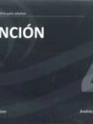 Taller de atención, nivel 4