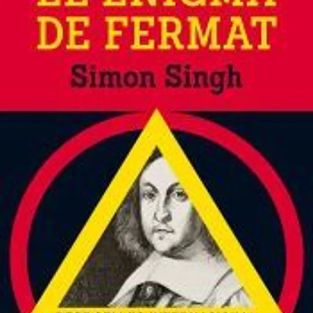 El enigma de Fermat 1