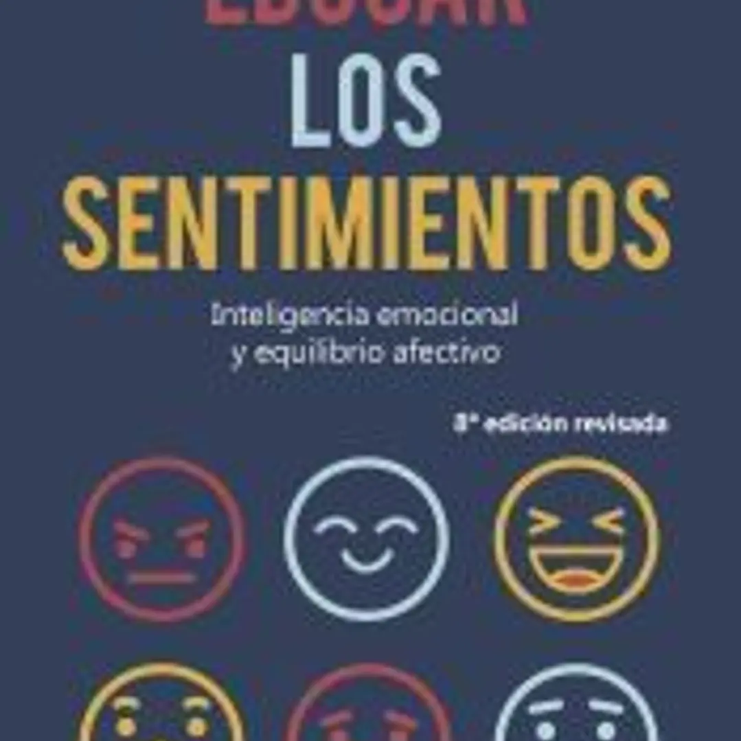 Educar los sentimientos 1