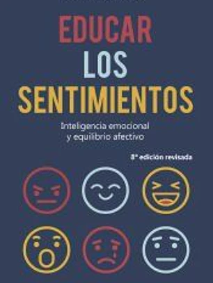 Educar los sentimientos