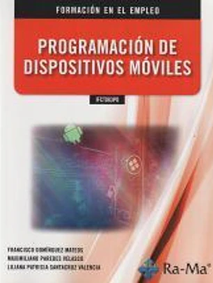IFCT083PO Programación de dispositivos móviles