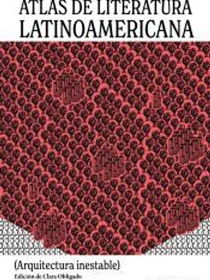 Atlas de literatura latinoamericana