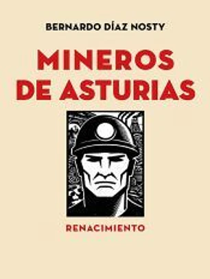 Mineros de Asturias
