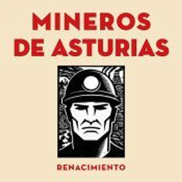 Mineros de Asturias 1