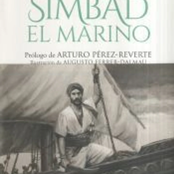Las aventuras de Simbad 1