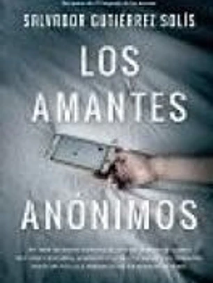 AMANTES AN?NIMOS, LOS (LEB)
