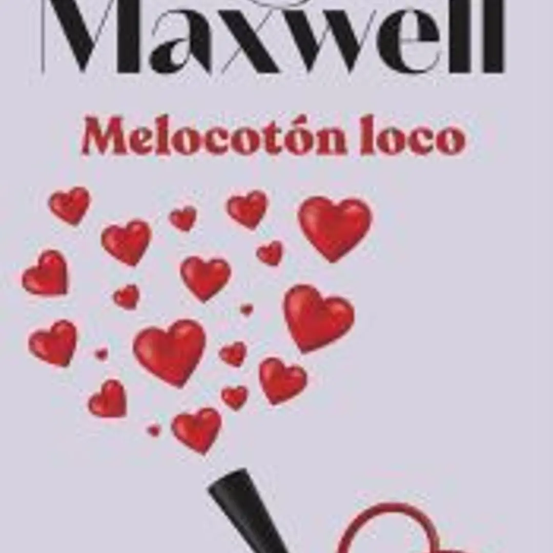 Melocotón loco 1
