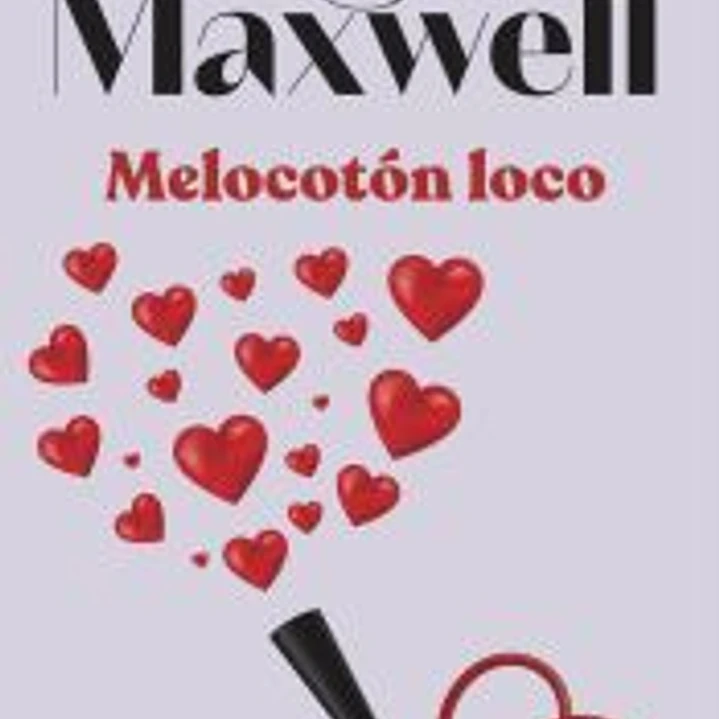 Melocotón loco 1