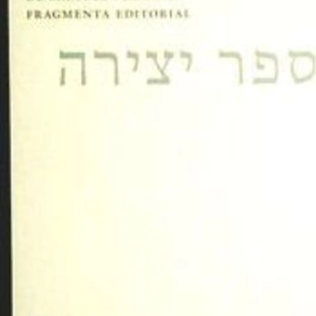 Libro de la Creación 1