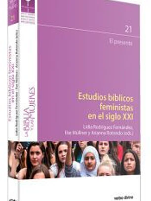 Estudios bíblicos feministas en el siglo XXI