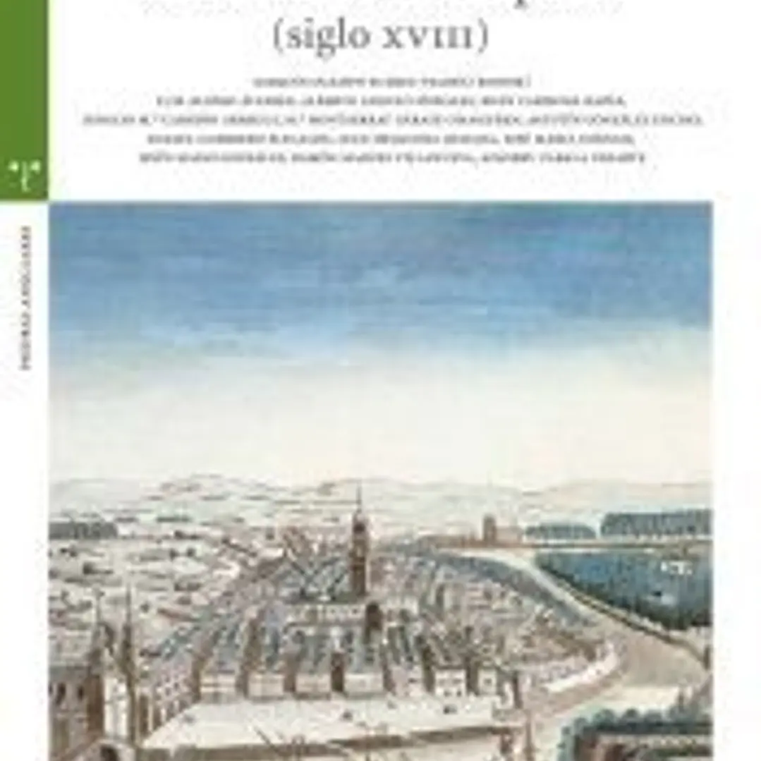 EMPRFESA Y EMPRESARIOS EN ELNORTE DE ESPAÑA XVIII 1