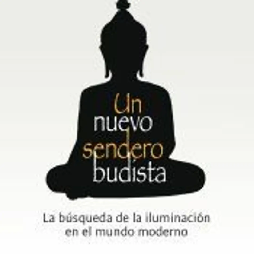 Un nuevo sendero budista 1