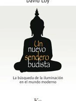 Un nuevo sendero budista
