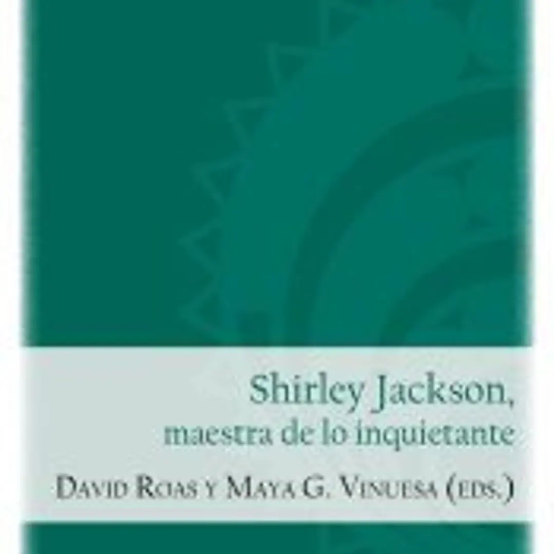 Shirley Jackson, maestra de lo inquietante 1