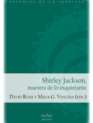 Shirley Jackson, maestra de lo inquietante