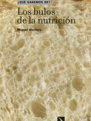 Los bulos de la nutrición