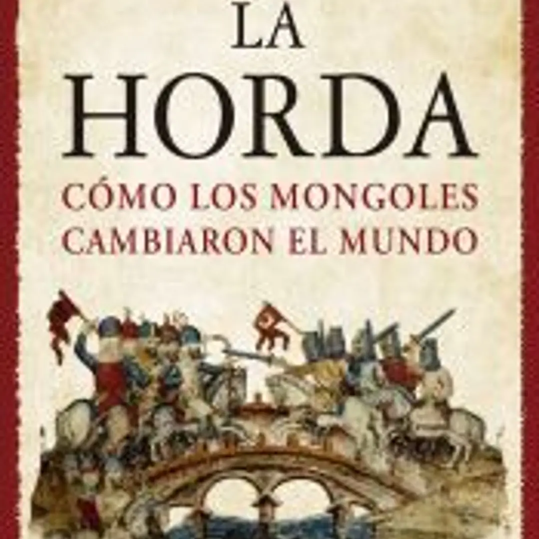 La Horda 1