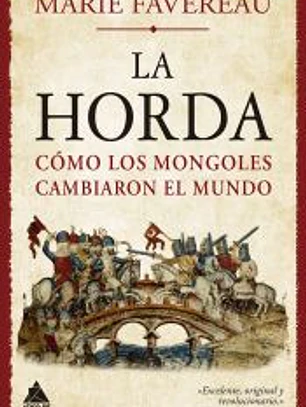 La Horda