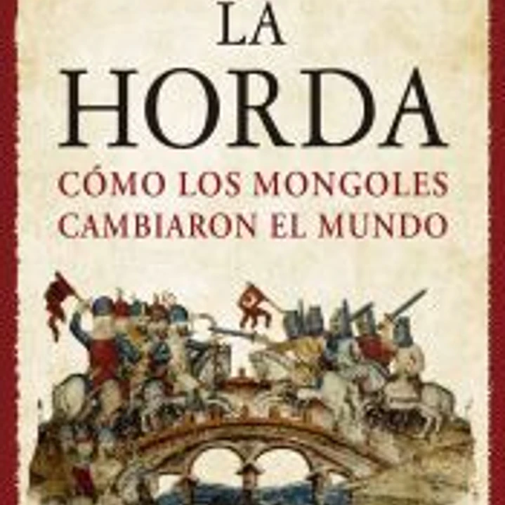 La Horda 1