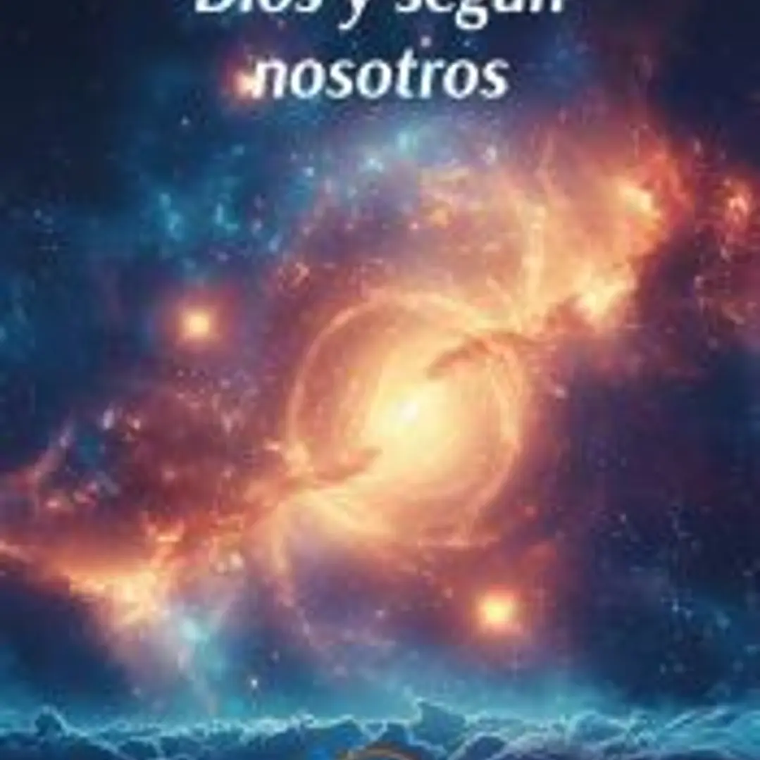 DIOS Y SEGÚN NOSOTROS 1