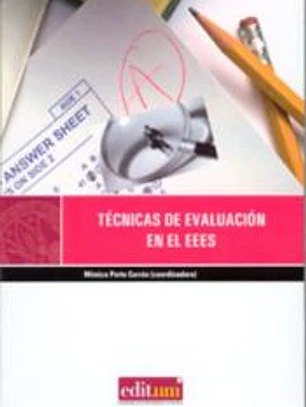 TECNICAS DE EVALUACION EN EL EEES