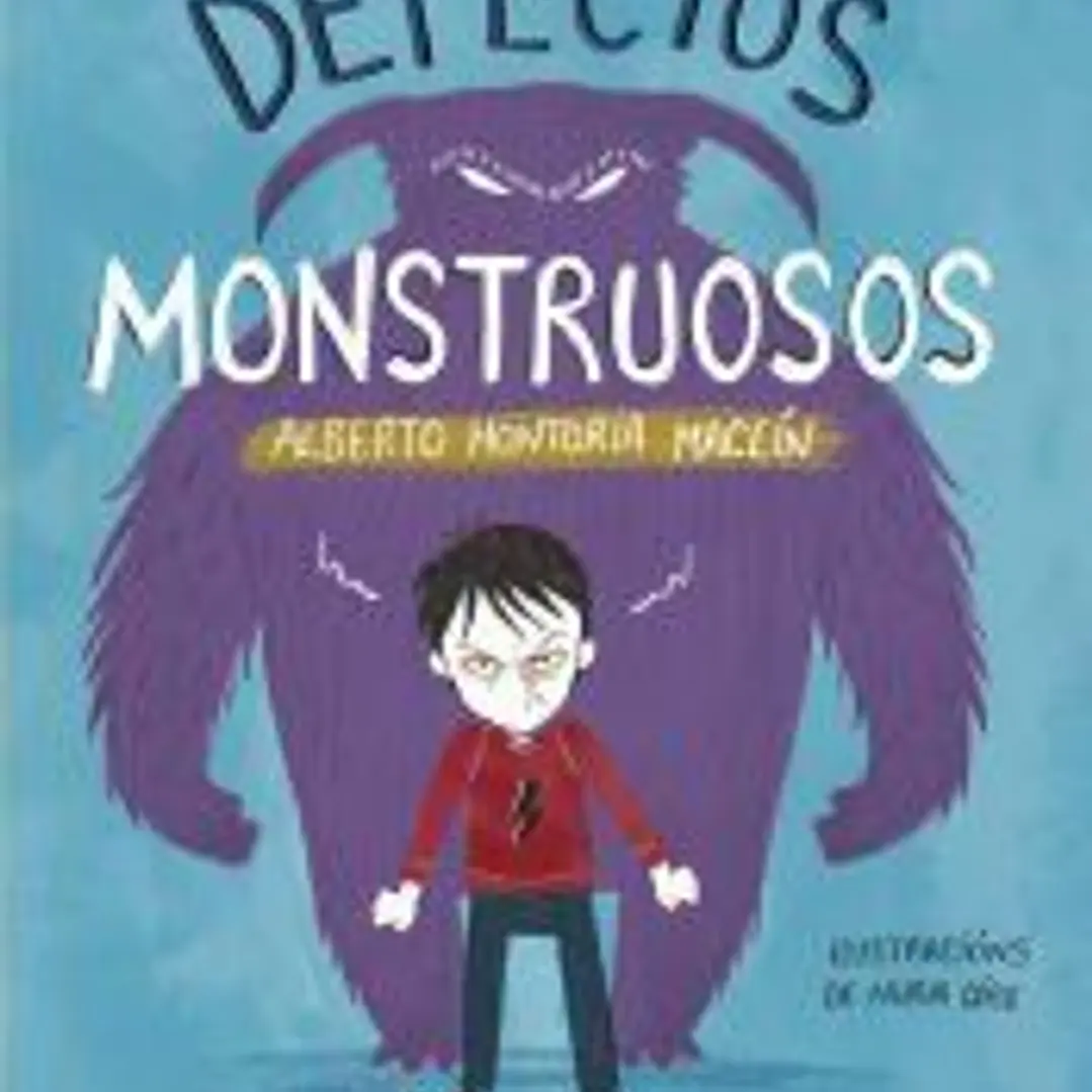 Defectos monstruosos 1