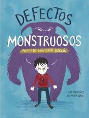 Defectos monstruosos