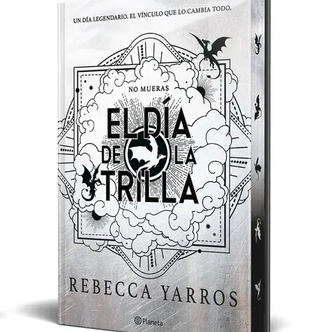 El dia de la trilla 1