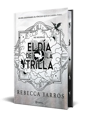 El dia de la trilla