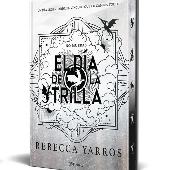 El dia de la trilla 1