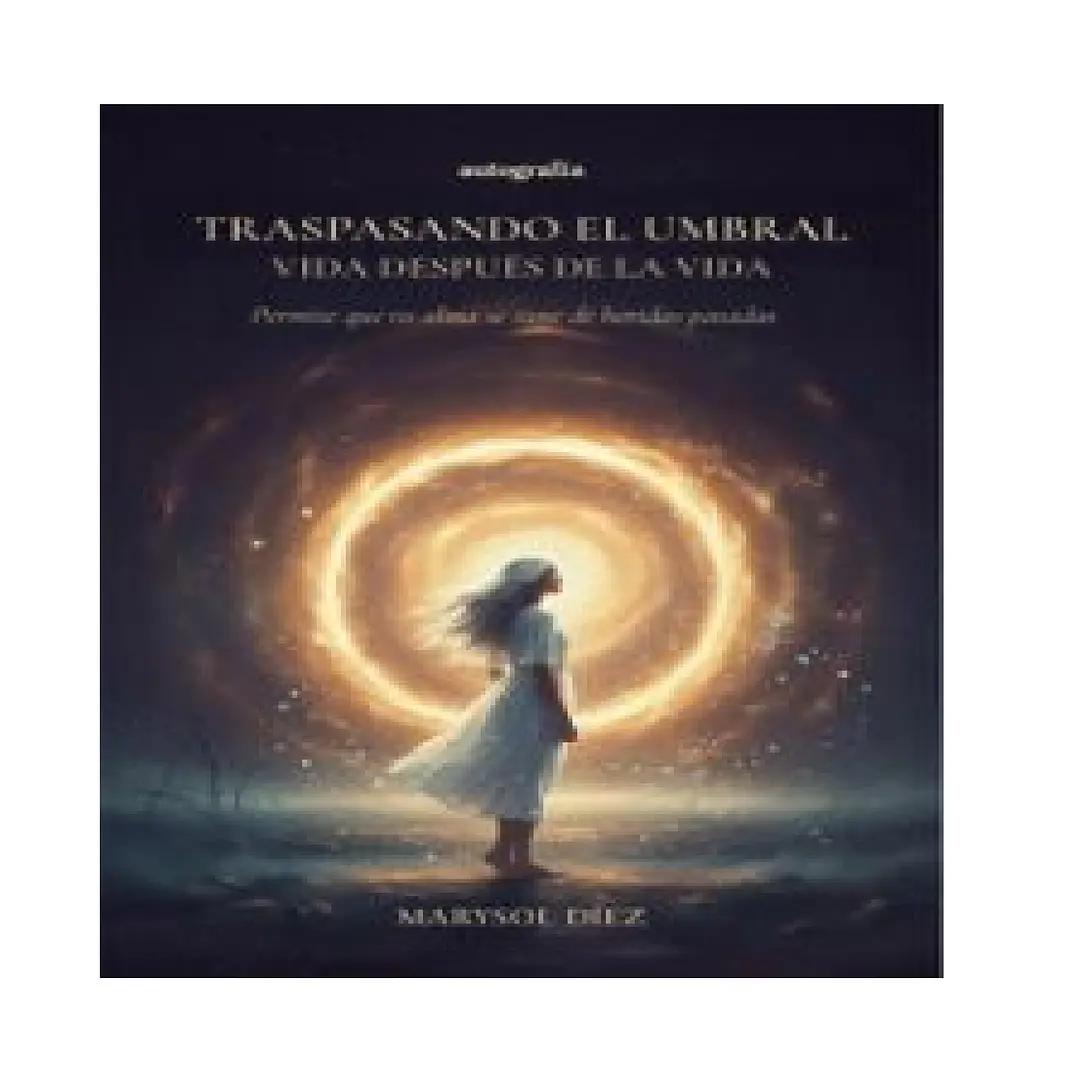 Traspasando el umbral 1