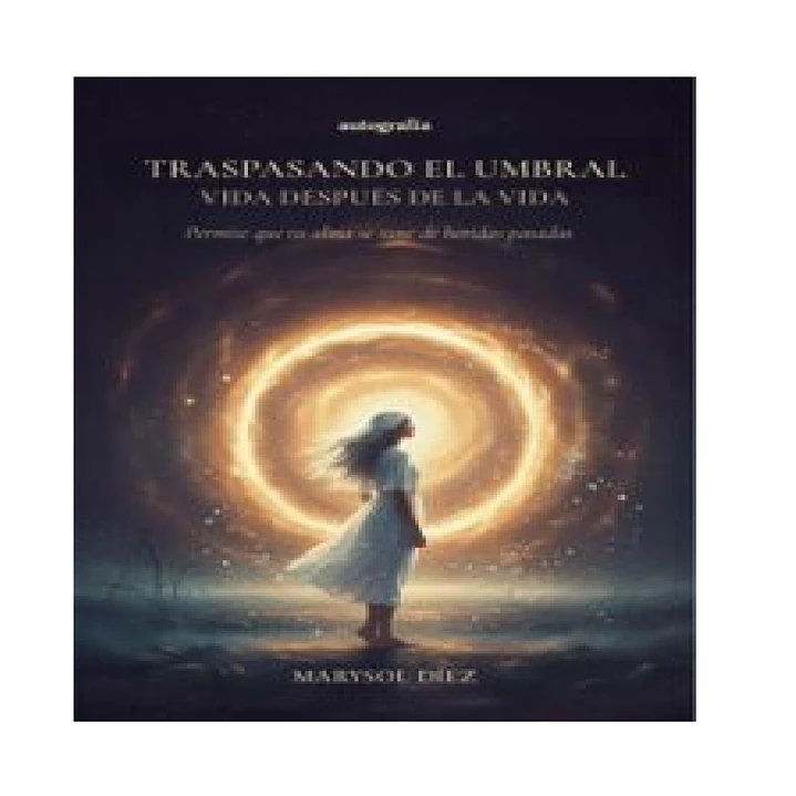 Traspasando el umbral 1