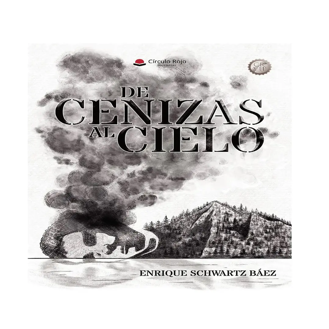 De Cenizas Al Cielo 1