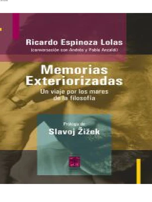 MEMORIAS EXTERIORIZADAS