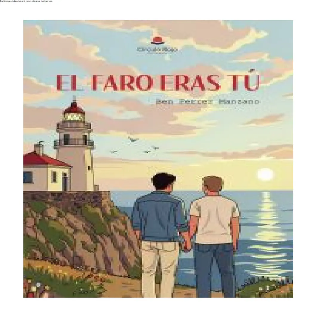 EL FARO ERAS TÚ 1