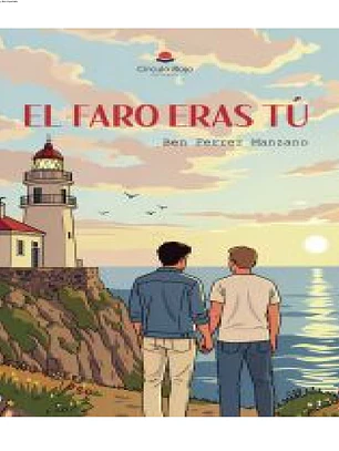 EL FARO ERAS TÚ