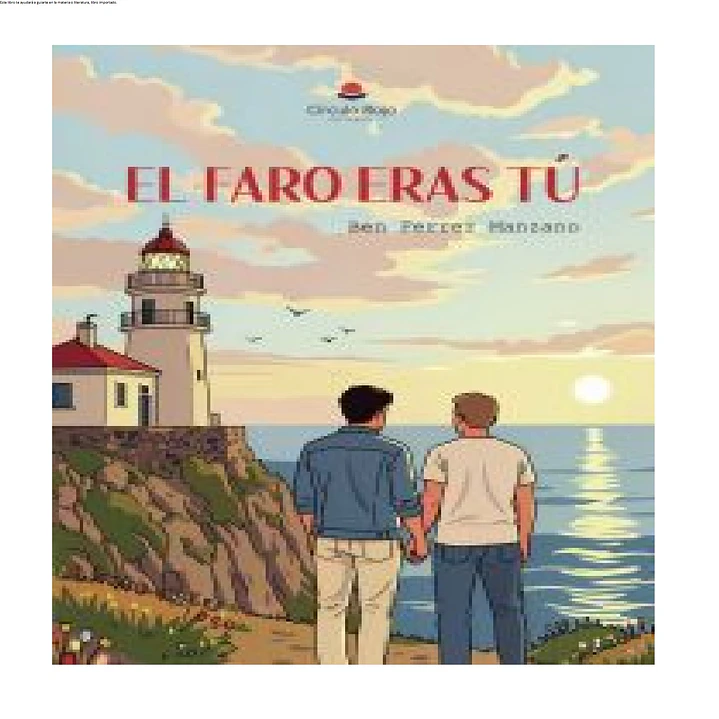 EL FARO ERAS TÚ 1